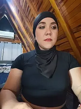 Stripchat Best live sex cam show of AmbarBurhan