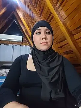 Stripchat Watch Live Sex Cams of AmbarBurhan
