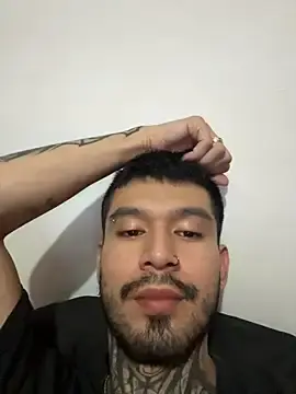 Stripchat Private Sex Chat of Anthony-Martin