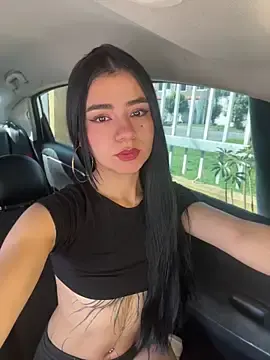 Stripchat Live Sex Cam of Dakota-fire