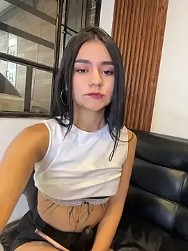 Stripchat Live Sex of Dakota-fire