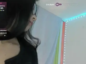 Stripchat Live Sex of GoddessValentinaX