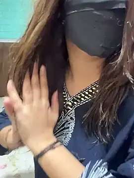 Stripchat Nude Webcam of Hotty_indian_couple