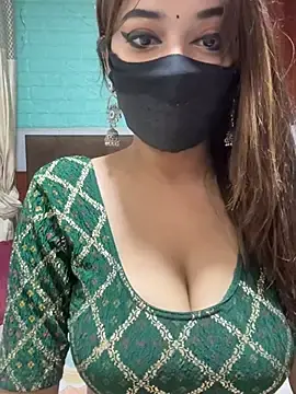 Stripchat Live Sex Cam of Hotty_indian_couple
