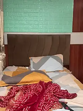 Stripchat Adult Video Chat of Hotty_indian_couple
