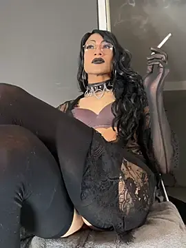 Stripchat Live Porn of Lia_Jones77