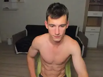Stripchat Private Sex Chat of Max_foks_