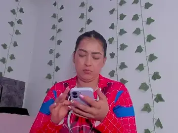 Stripchat Live Porn of Miaa_Garcia