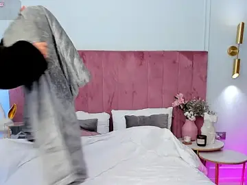 Stripchat Live Sex of MilaVoxx