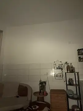Stripchat Live Sex of SkinnyLilly