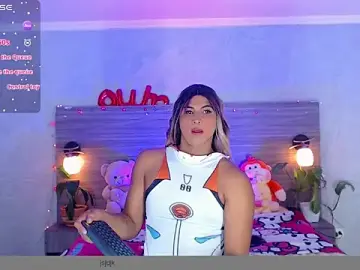 Stripchat Nude Webcam of Sophia_Valentina