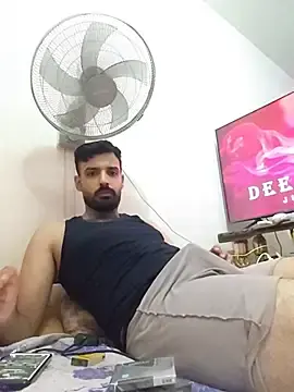 Stripchat Sex Cam of ali1996a1