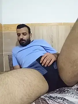 Stripchat Live Sex of ali1996a1