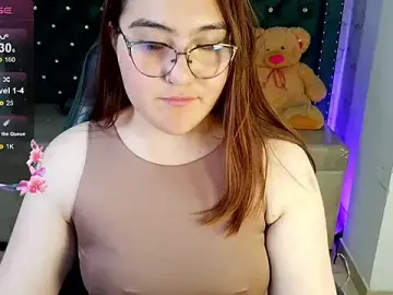 Stripchat Sex Chat of conniejames_m