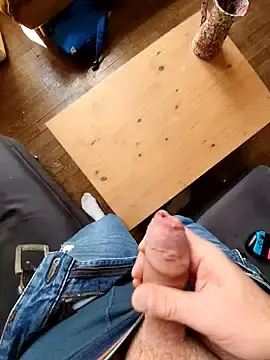 Stripchat Best Webcam of dady-arvey