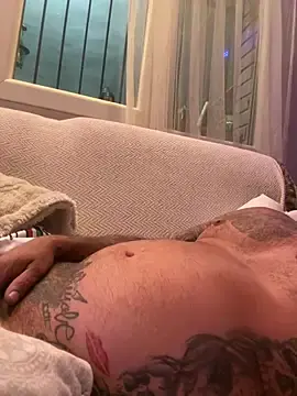Stripchat Live Sex of gitanomadrid