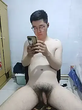 Stripchat Nude Webcam of gscdc265