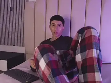 Stripchat Live Porn of lian_cameron