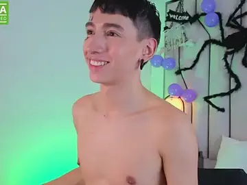 Stripchat Best Webcam of lian_cameron