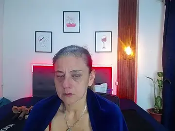 Stripchat Live Porn of sasi_luna
