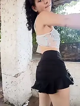 Stripchat Live Porn of sweet_outdoor_charm
