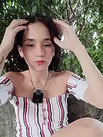Stripchat Live Porn of sweet_outdoor_charm