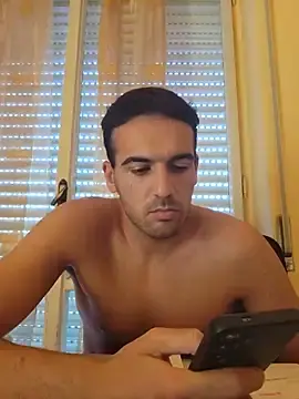 Stripchat Live Porn of thedoctor977