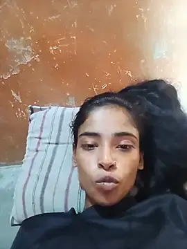 Stripchat Best live sex cam show of BILLURANI123