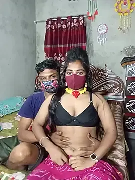 Stripchat Live Sex of Cute_Couple59