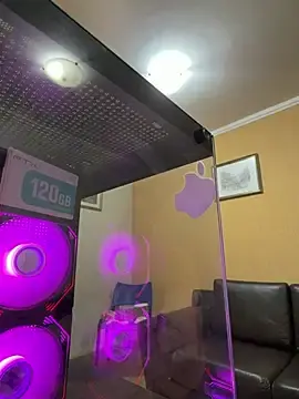 Stripchat Live Porn of MeladoDiMel