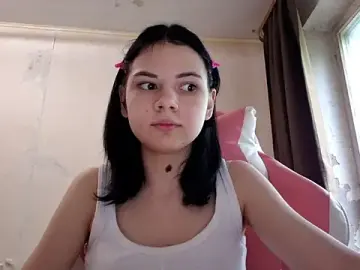 Stripchat Live Sex of MilaTease