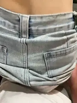 Stripchat Best live sex cam show of MissY_8