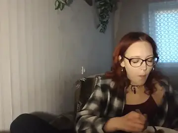 Stripchat Free Live Porn of SamiraKrallman