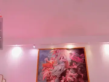 Stripchat Best live sex cam show of SarahRhodes_