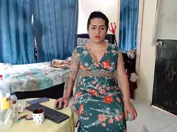 Stripchat Free Live Porn of Sashaferrari2000