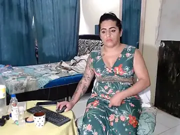 Stripchat Adult Webcam of Sashaferrari2000