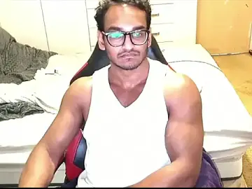 Stripchat Sex Chat of Theothermofo1