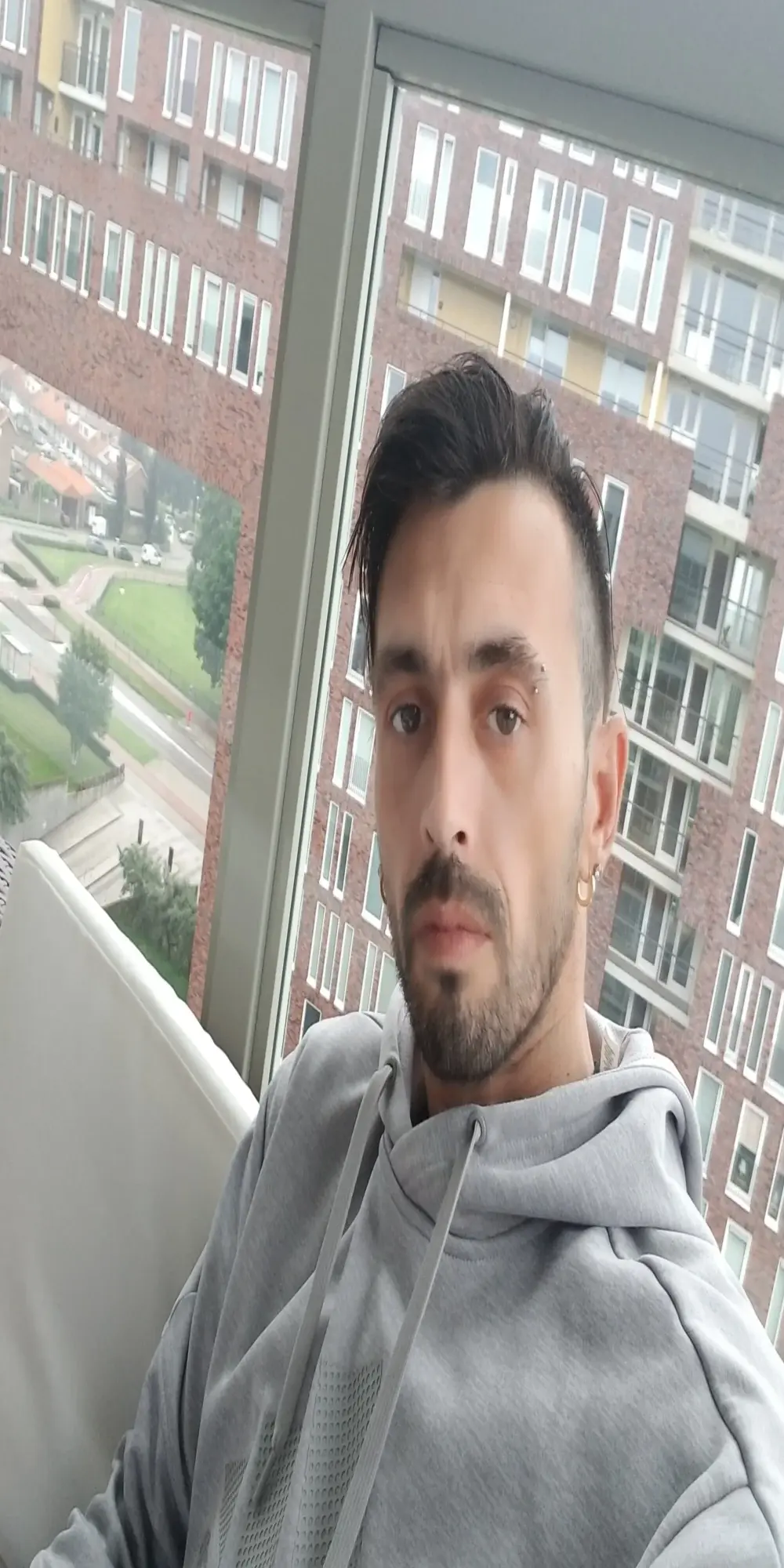 gapeman110