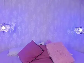 Stripchat Live Sex of jazlin_angels3