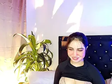 Stripchat Watch Live Sex Cams of nayades_ricci