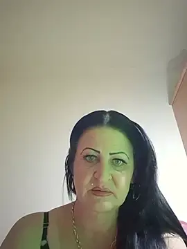 Stripchat Live Porn of Alexisbaba12