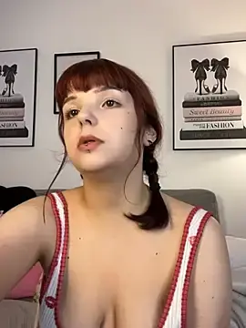 Stripchat Free Porn Cam of AriMermaid