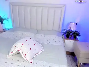 Stripchat Free Porn Cam of Li_baby