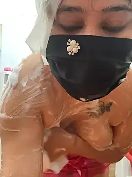 Stripchat Live Sex of Pink_BabyDoll