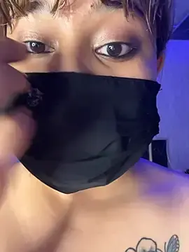 Stripchat Best Webcam of Pink_BabyDoll