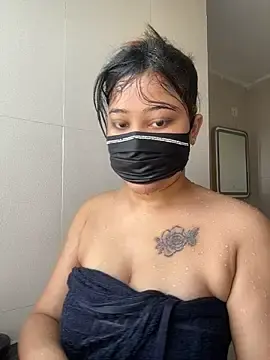 Stripchat Sex Cam of Pink_BabyDoll