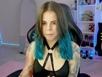 Stripchat Best live sex cam show of QueenAliceX