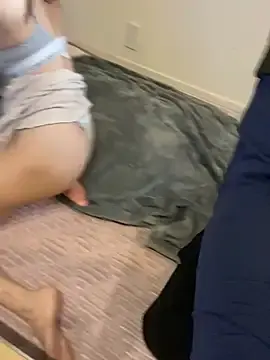 Stripchat Live Sex Cam of Riichan_r
