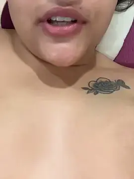 Stripchat Live Sex of Rosy_BabyDoll
