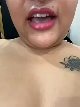 Stripchat Private Sex Chat of Rosy_BabyDoll